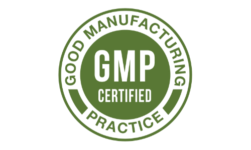 GlucoRevive GMP