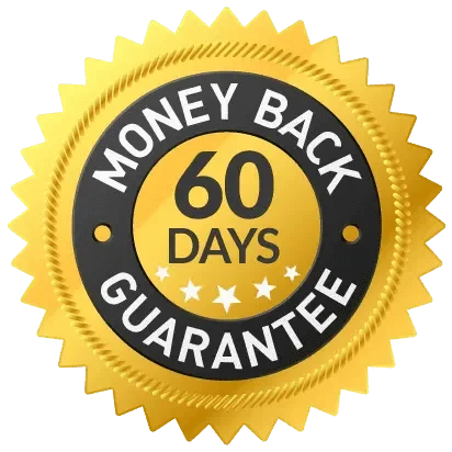 GlucoRevive Money Back Guarantee